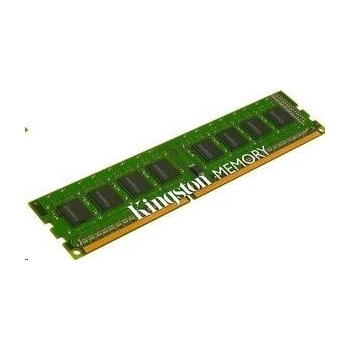 Kingston DDR3 4GB 1600MHz CL11 KVR16N11S8/4