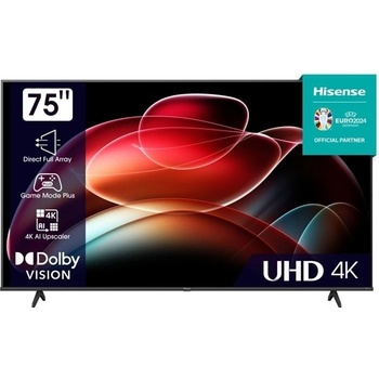 Hisense 75A6K