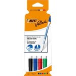 BIC Маркер Bic WB Velleda 1721 (4) (1199001724)