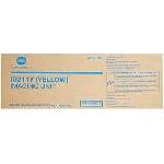 Konica Minolta Барабанна тонер касета за KONICA MINOLTA - Yellow - DRUM UNIT - IU-211Y (A0DE06F)