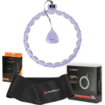 HMS Set hhm14 + br163