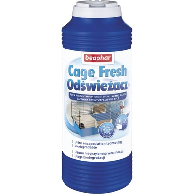 Beaphar CAGE FRESH 600 г - освежител за клетки за малки домашни любимци