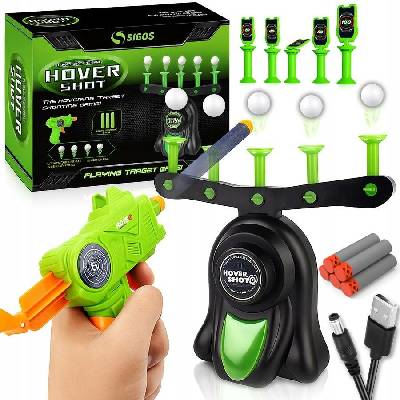 AirTarget HBlaster HBlast
