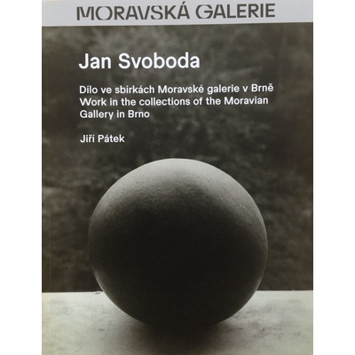 Jan Svoboda - Jiří Pátek