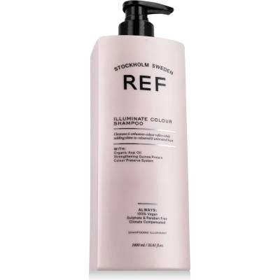 REF Stockholm Illuminate Colour Shampoo 1000 ml