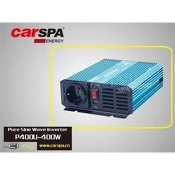 Carspa P400U-242 24V/230V 400W