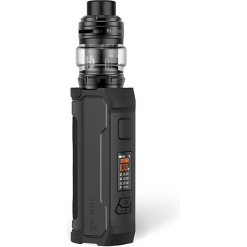 Aspire RHEA X Mod 100W strieborná