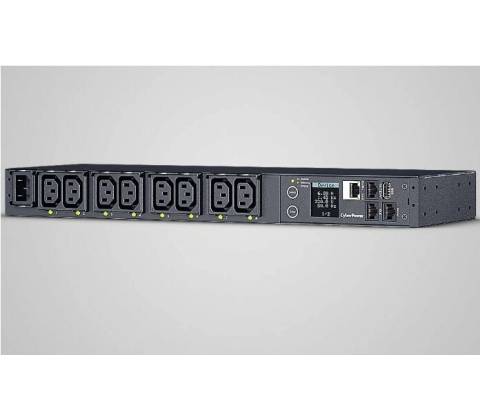 CyberPower IEC-320 C14