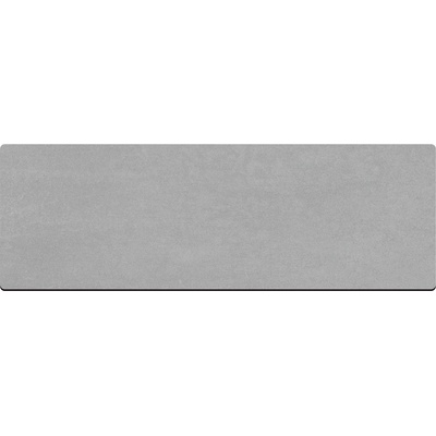 Bezdoteku Long šedá 50x150 – Zboží Dáma