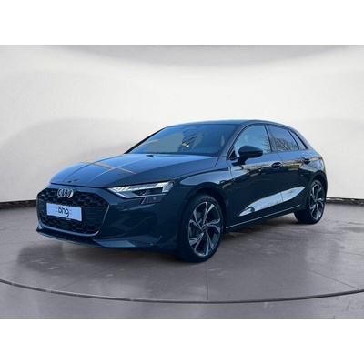 Audi A3 TFSI S tronic Sportback 110 kW