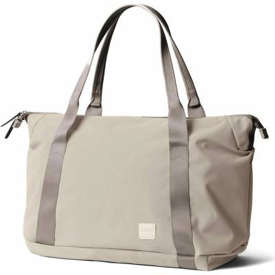 Bellroy Classic Getaway Bag Steel