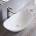 Rea Royal 60 62x36 cm white (REA-U0441)
