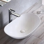 Rea Royal 60 62x36 cm white (REA-U0441)