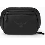 Osprey Голям комплект тоалетни принадлежности Osprey Transporter raven black