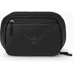 Osprey Голям комплект тоалетни принадлежности Osprey Transporter raven black