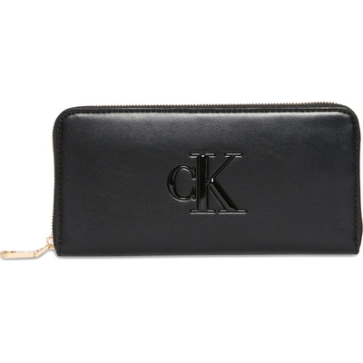 Calvin Klein Dámska peňaženka Bold Large LV04F1077GUB1