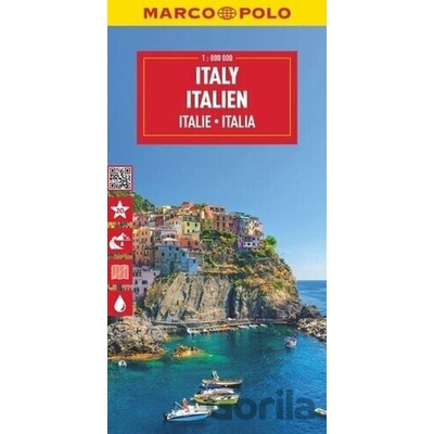 Italy / Italien / Italia / Italie - Marco Polo