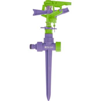 Image 1 of PALISAD Разпръсквач (импулсен) на клин с регулиране на ъгъла и обсега на разпръскване