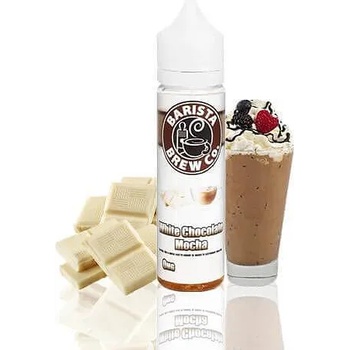 Image 1 of Barista Brew Co Barista Brew Co. White Chocolate Mocha 50ml