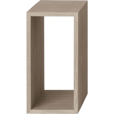 Muuto Policový diel Stacked small, oak
