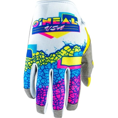 O'Neal Mayhem CRACKLE 91