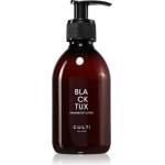 CULTI MILANO Hand&Body Black Tux мляко за ръце и тяло 250ml