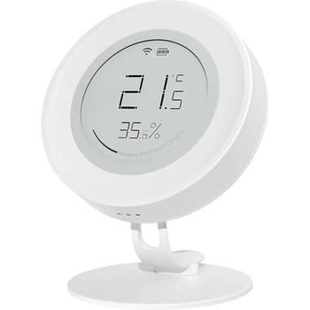 Avatto ZWSH16 интелигентен сензор за температура и влажност (ZWHS16)