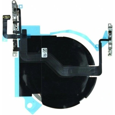 NFC Bezdrátové nabíjení + tlačítko zapínání + tlačítka hlasitosti iPhone 12 / 12 Pro IPH1254