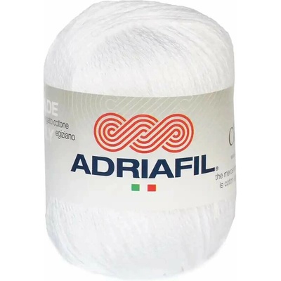 Adriafil Cheope 2 Bílá