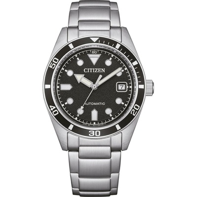 Citizen NJ0221-50E