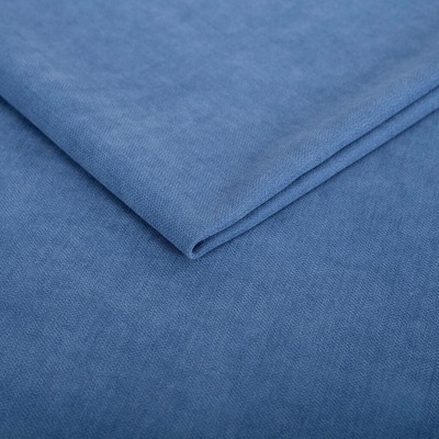 Potahová látka Lina – Modrá denim světlá
