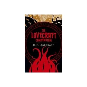 Lovecraft Compendium | HOP Lovecraft (ISBN: 9781785996429)