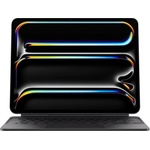Apple Magic Keyboard for iPad Pro 13-inch (M4) - Bulgarian- Black (mwr53bg/a)