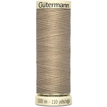Gutermann Univerzálna šijacia niť Gütermann 100 m - 464