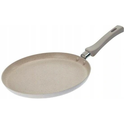 Pánev na palačinky Galicja Granita 24 cm nepřilnavý povrch 8038