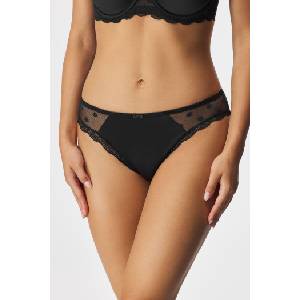Sassa Класически бикини Dotted Mesh II (49039_kal)