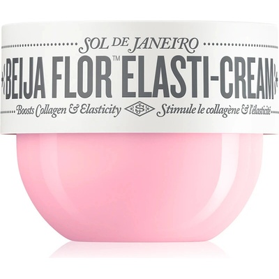 Sol de Janeiro Beija Flor™ Elasti-Cream 75 ml