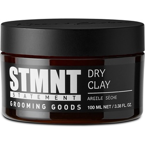 Schwarzkopf STMNT Nomad Barber Сух клей, 100 ml - baby
