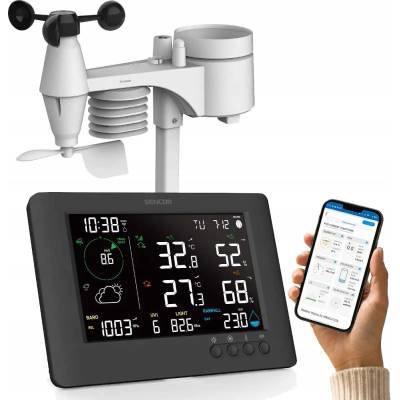 Sencor SWS 10500