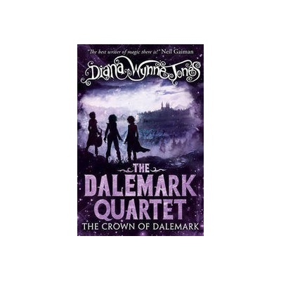 Dalemark Jones Diana Wynne