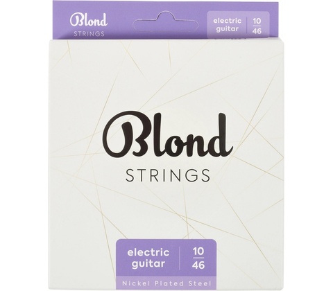 Blond ENP1046