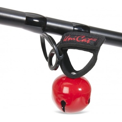 Uni Cat Giant Bell Red