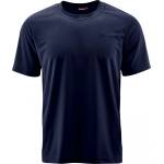 Maier Sports Мъжка тениска Maier Sports Walter T-shirt - Night Sky - размер 7XL (016-4091-1820)