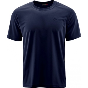 Maier Sports Мъжка тениска Maier Sports Walter T-shirt - Night Sky - размер 7XL (016-4091-1820)