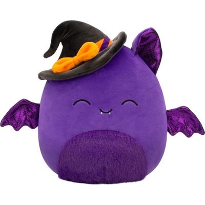 Squishmallows Netopýr Blas