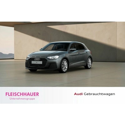 Audi A1 Sportback 25 TFSI 70 kW