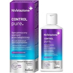 Farmona Natural Cosmetics Laboratory Nivelazione Шампоан против пърхот Control Pure, 100 ml - ozone