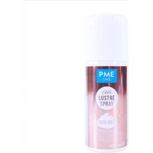 PME Sprej rose gold 100 ml