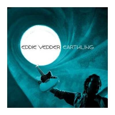 Eddie Vedder - Earthling CD