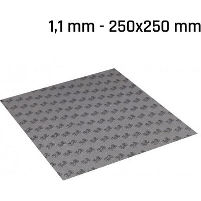 Tesniaca doska REINZ RS 250x250x1,1 mm